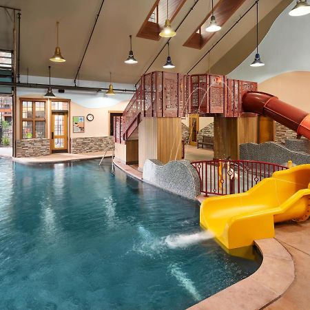 Hyatt Vacation Club At The Ranahan Breckenridge Exteriér fotografie