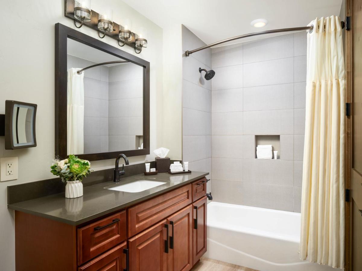 Hyatt Vacation Club At The Ranahan Breckenridge Exteriér fotografie