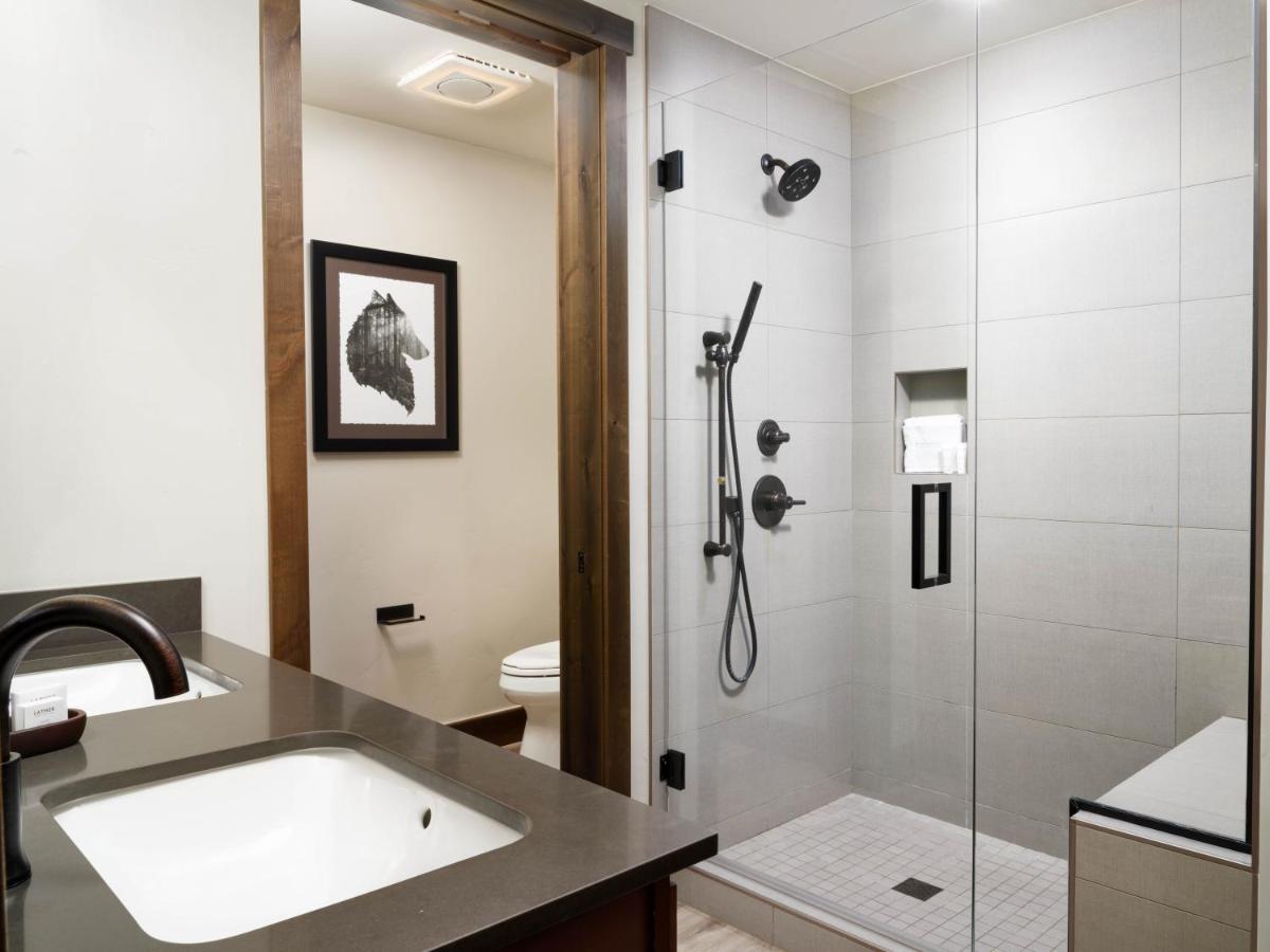 Hyatt Vacation Club At The Ranahan Breckenridge Exteriér fotografie
