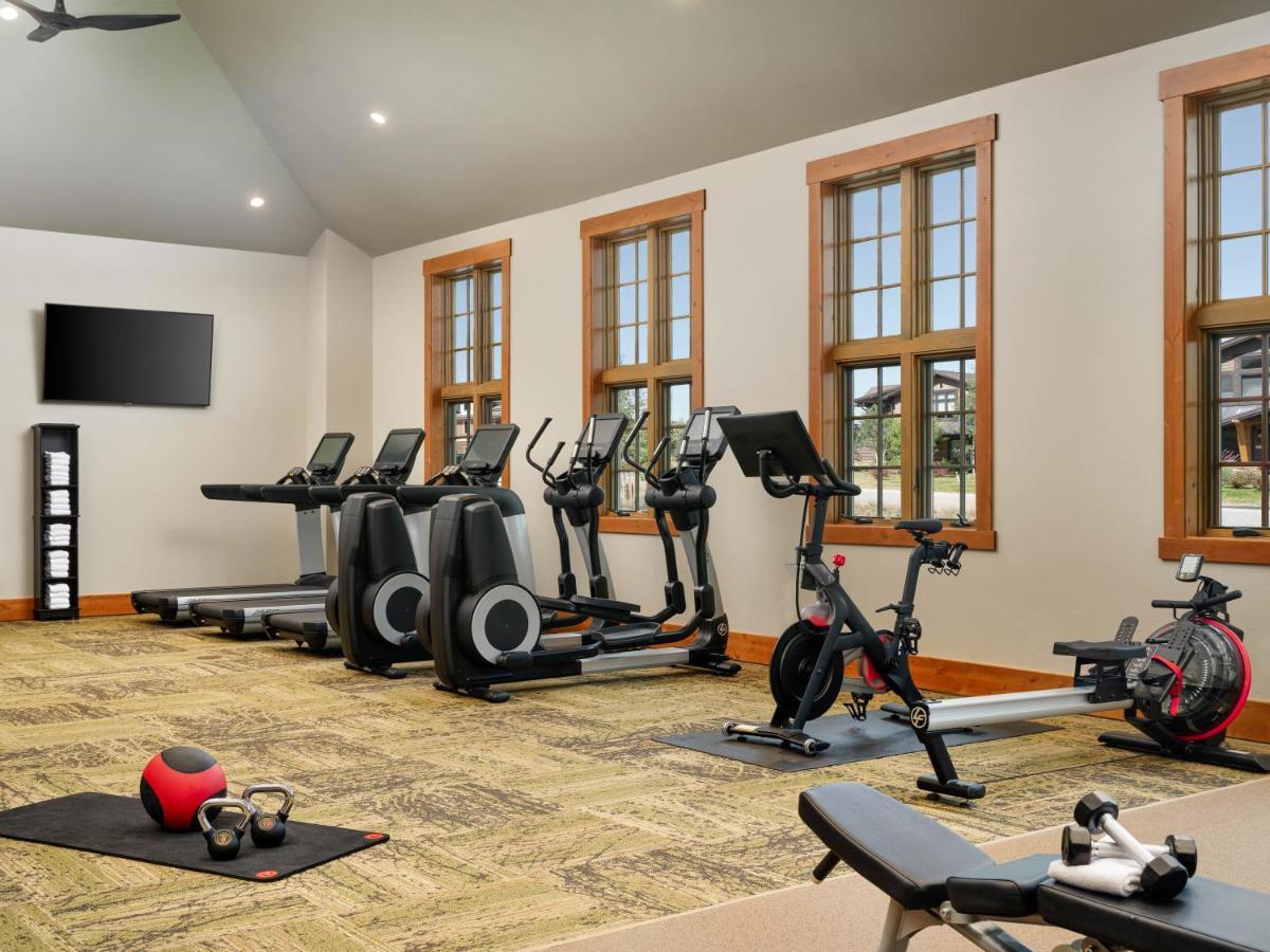 Hyatt Vacation Club At The Ranahan Breckenridge Exteriér fotografie