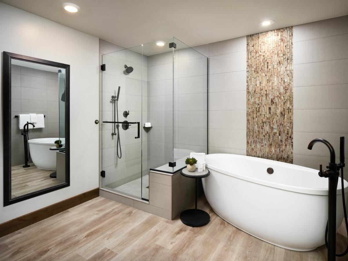 Hyatt Vacation Club At The Ranahan Breckenridge Exteriér fotografie