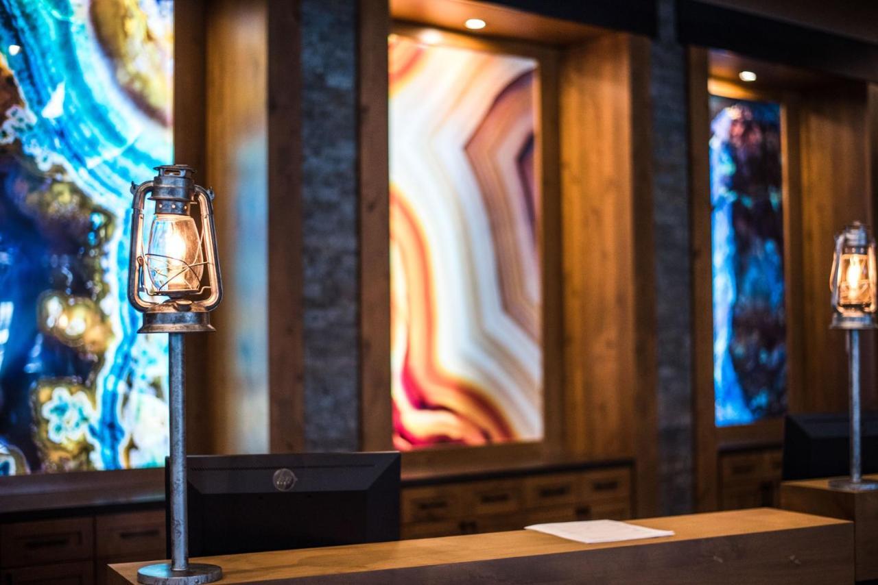 Hyatt Vacation Club At The Ranahan Breckenridge Exteriér fotografie