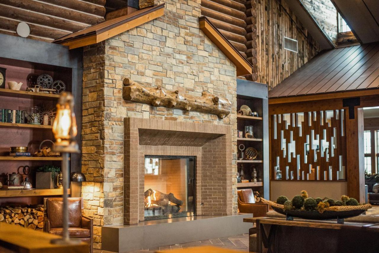 Hyatt Vacation Club At The Ranahan Breckenridge Exteriér fotografie