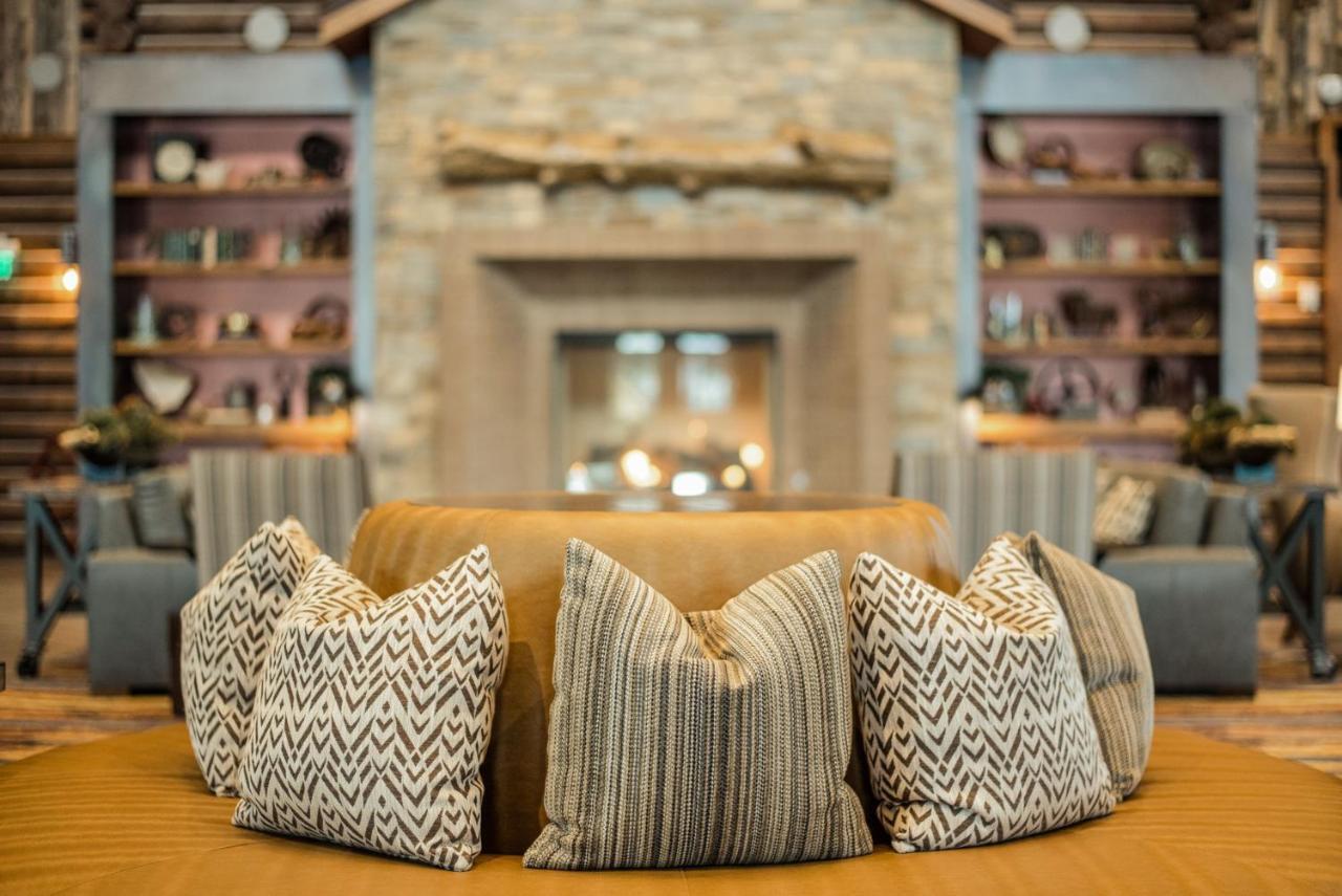 Hyatt Vacation Club At The Ranahan Breckenridge Exteriér fotografie