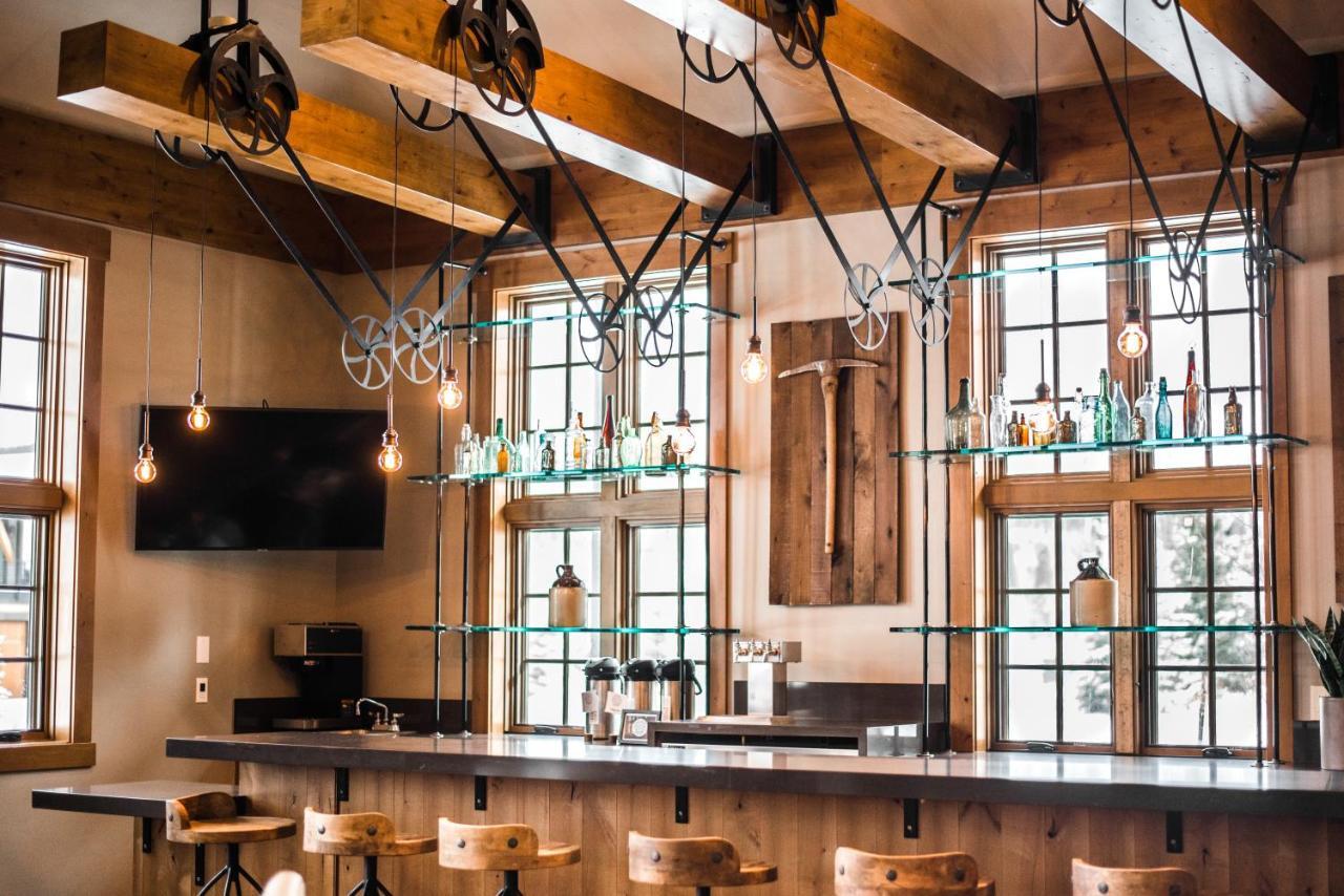 Hyatt Vacation Club At The Ranahan Breckenridge Exteriér fotografie