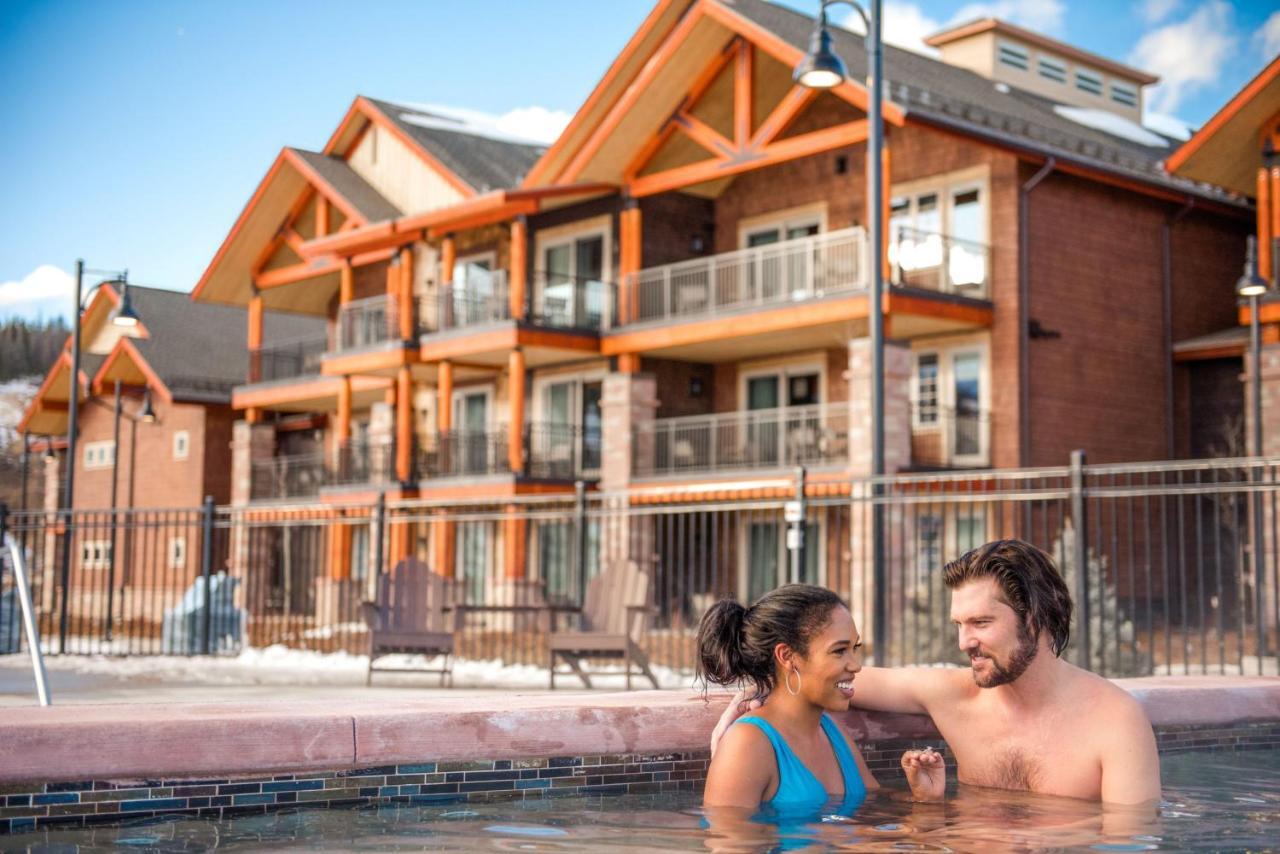 Hyatt Vacation Club At The Ranahan Breckenridge Exteriér fotografie