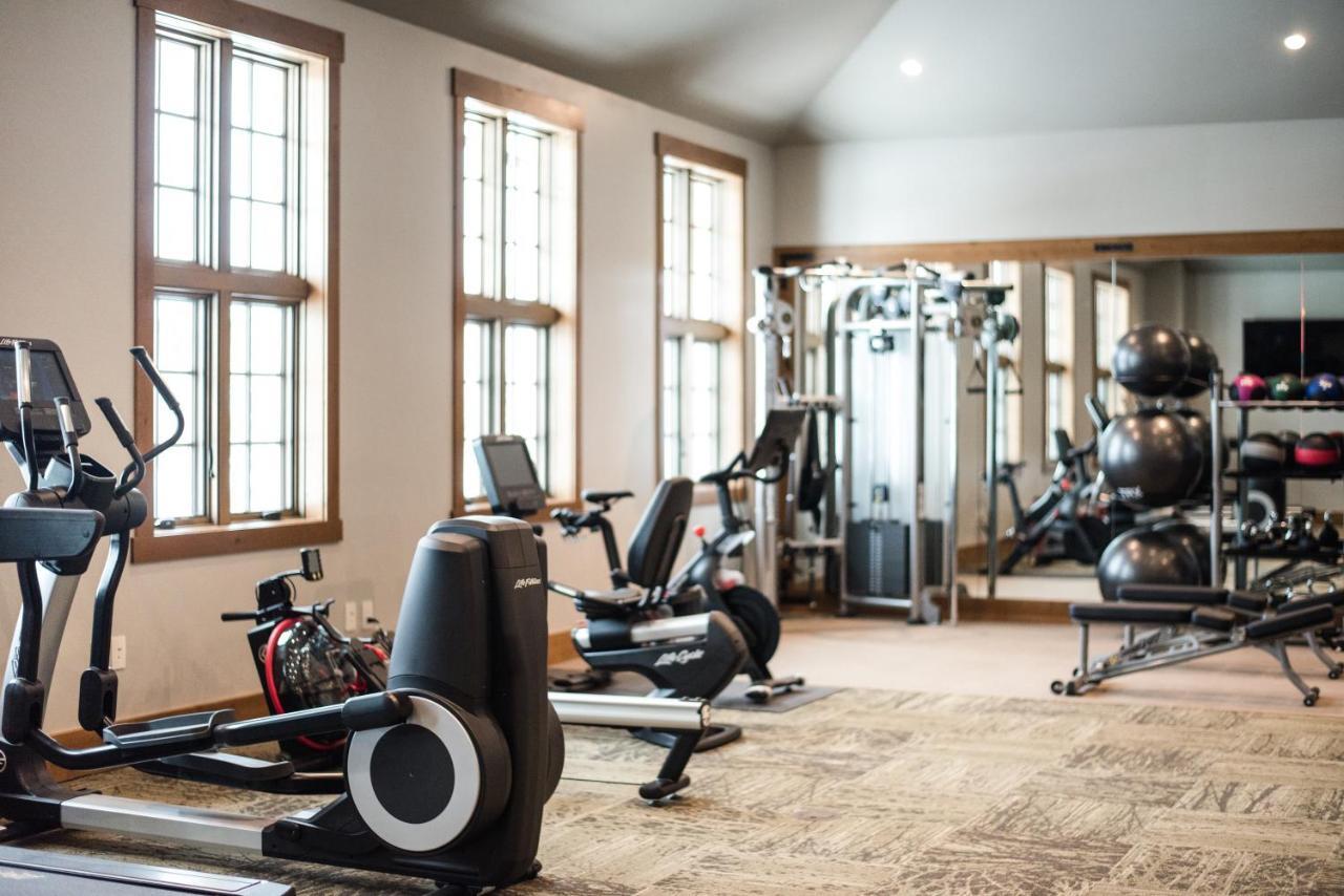Hyatt Vacation Club At The Ranahan Breckenridge Exteriér fotografie