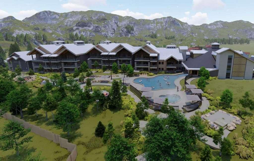 Hyatt Vacation Club At The Ranahan Breckenridge Exteriér fotografie